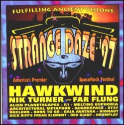 Strange-Daze 1997